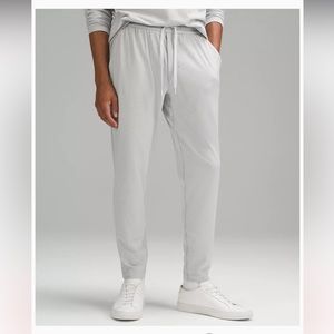 Lululemon soft jersey jogger